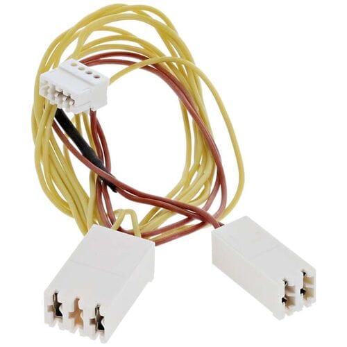 AEG kabel, stroombord, mikroschakelaar 8088406098
