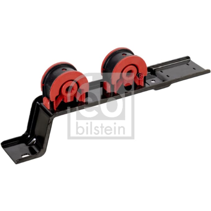 Uitlaatsysteem, houder FEBI BILSTEIN 174865