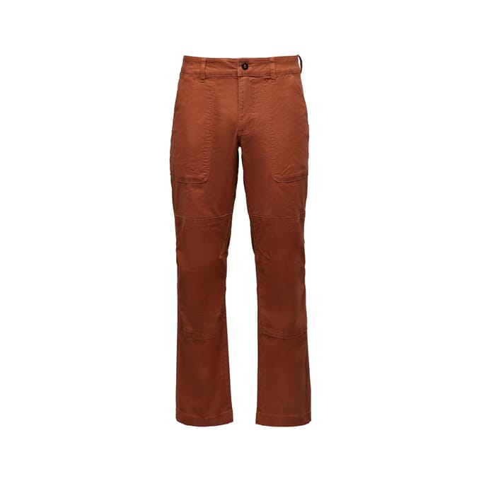 Broek Black Diamond Dogma