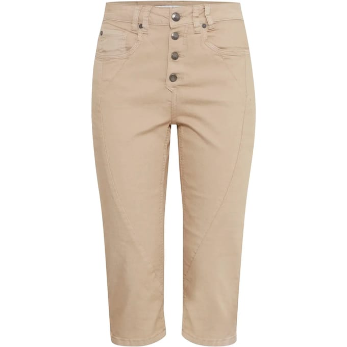 Damesbroek Pulz Jeans Rosita Capri