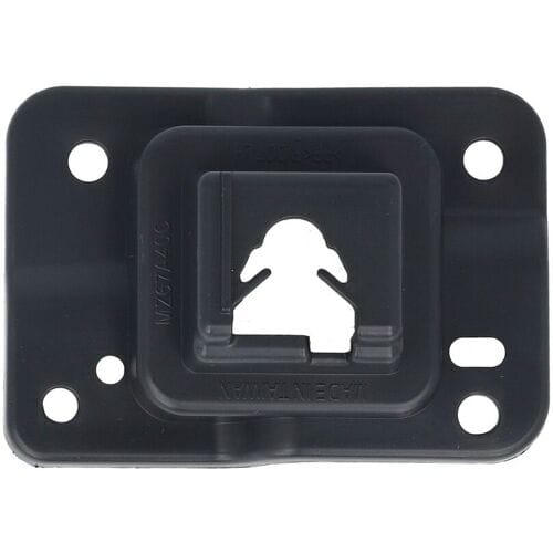 Houder, radiateurgrille BLIC 6502-07-3496989P