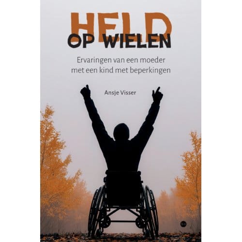 Held Op Wielen - Ansje Visser