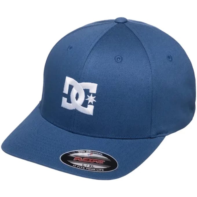 Baseball cap DC Shoes Cap Star 2