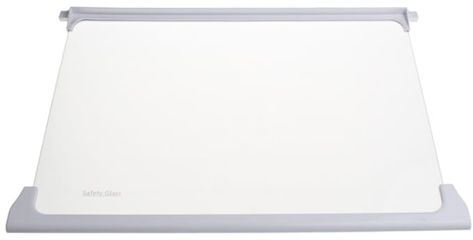 BEKO - GLASPLAAT - DS250/RBI1400 - 4617920500