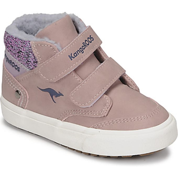 Kangaroos  Hoge Sneakers KaVu Primo V