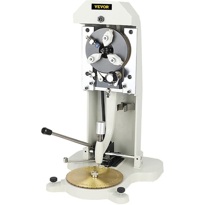 Binnenring Graveerder Graveer Machine Snijder Krachtige Sieraden Frees Pro