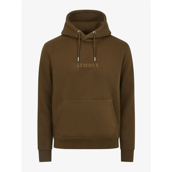 sweatshirt met capuchon LeMieux Alpine