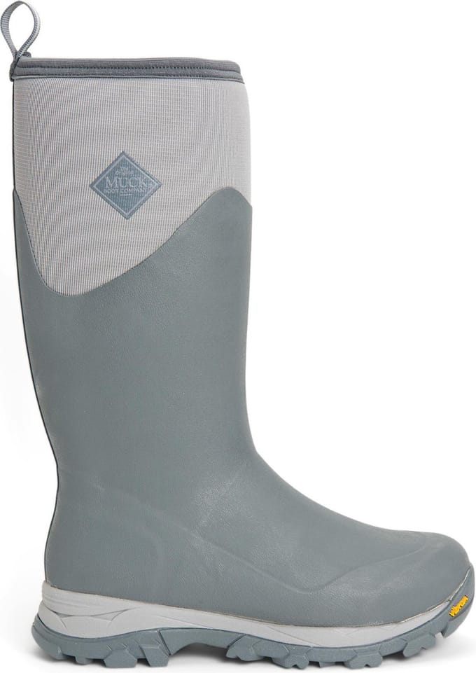 Muck Boot Ice Tall Vibram AT Grip Boot Snowboots Heren