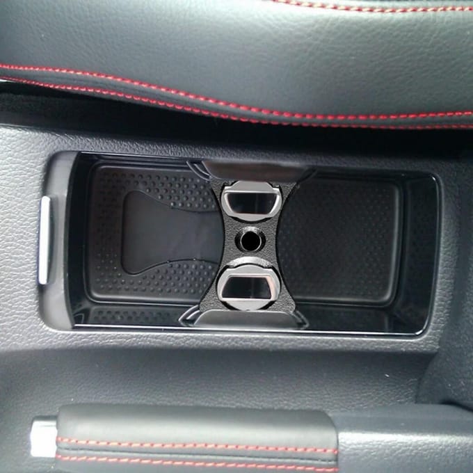 Flesopener 1K0858230A Voor Volkswagen Jetta Golf gray