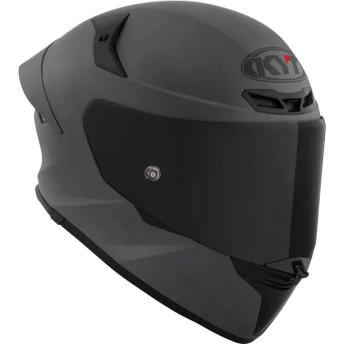 Volle motorhelm Kyt TT-Revo