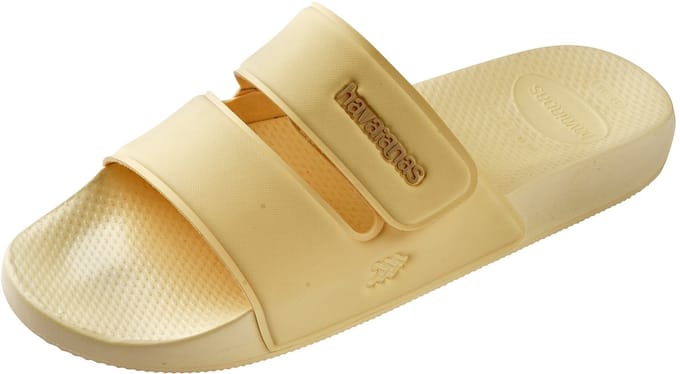 Papete Strap FC-sandaaltjes