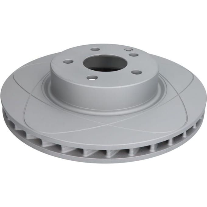 Remschijf PowerDisc ATE 24.0328-0142.1, 1 Stuk
