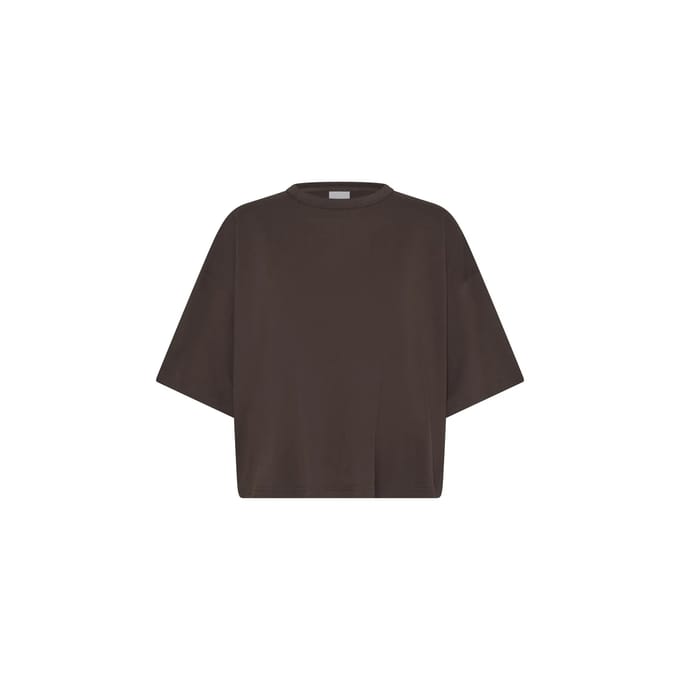 ICHI - IHPALMER EX LOOSE SS - Dames - T-shirts