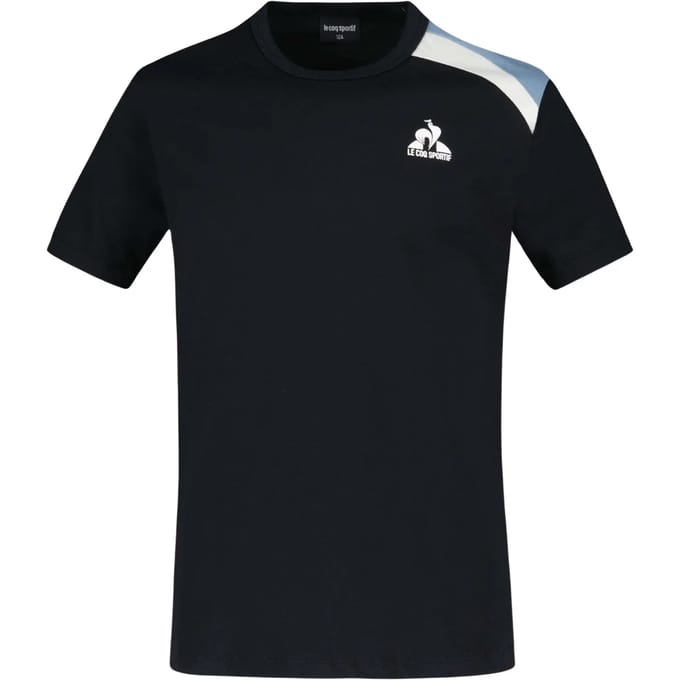 T-shirt Korte Mouw Le Coq Sportif Graphique