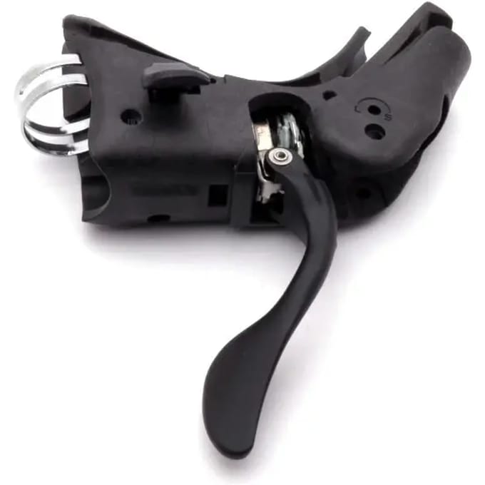 Reserveonderdelen voor linker indexeringsblok controller Campagnolo Potenza