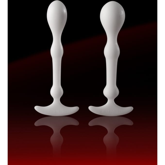 Aneros Peridise 2-pack - Buttplug