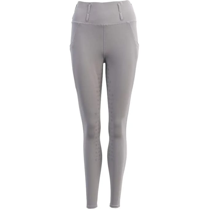 Dameslegging met volledige grip BR Equitation CLX