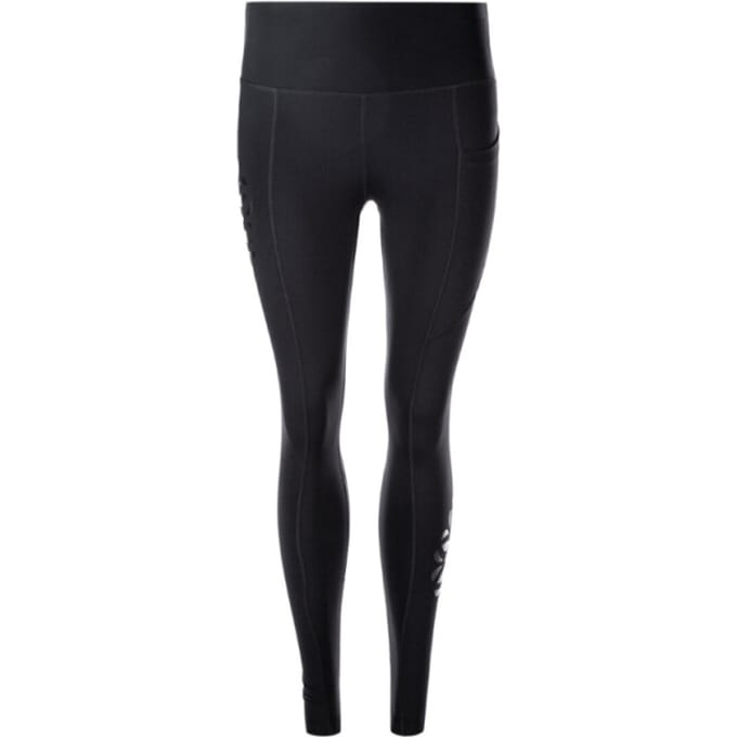 Athlecia Merauke W Tights W Side Pocket ea193285-1001