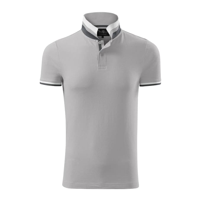 Polo Malfini Premium Collar Up