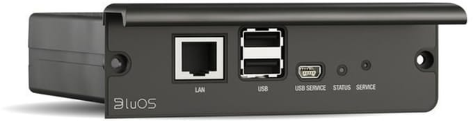 Dali Sound Hub BluOS NPM-2i Module