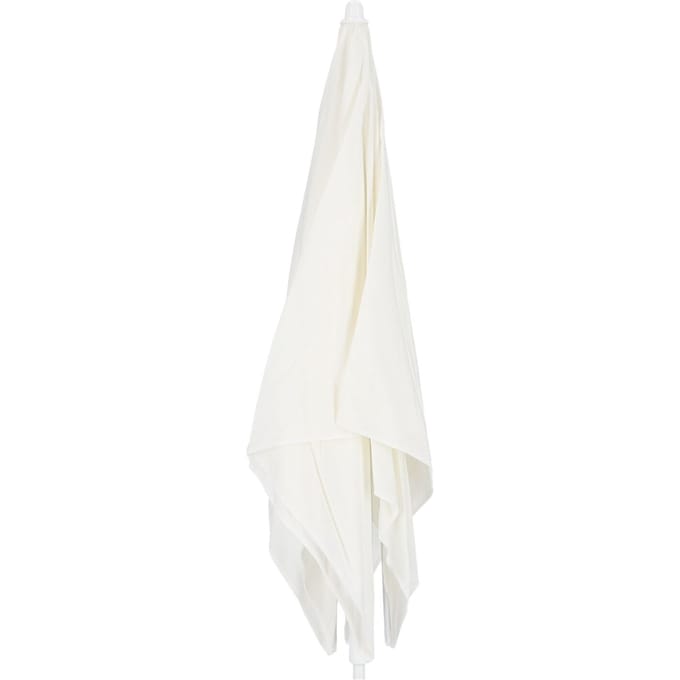 Jan Kurtz - Murano Parasol - wit