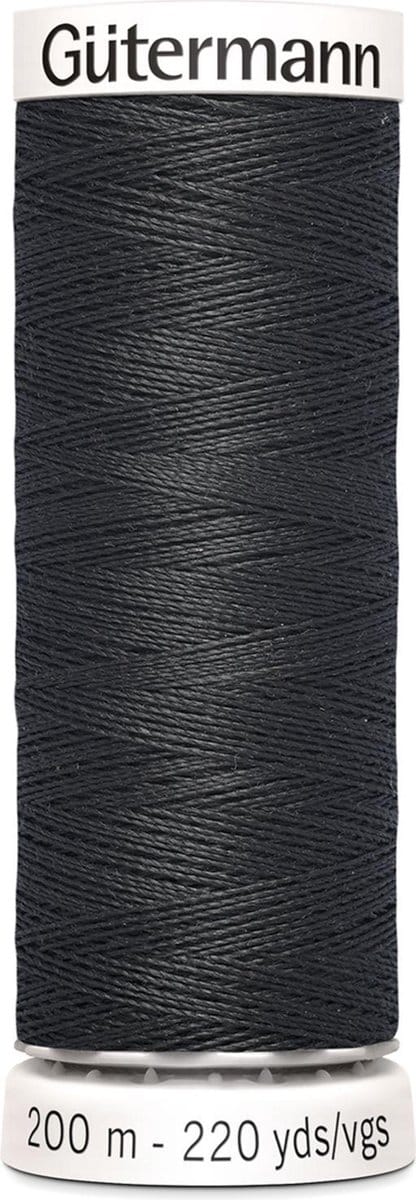 Gutermann Polyester Naaigaren 200meter-190