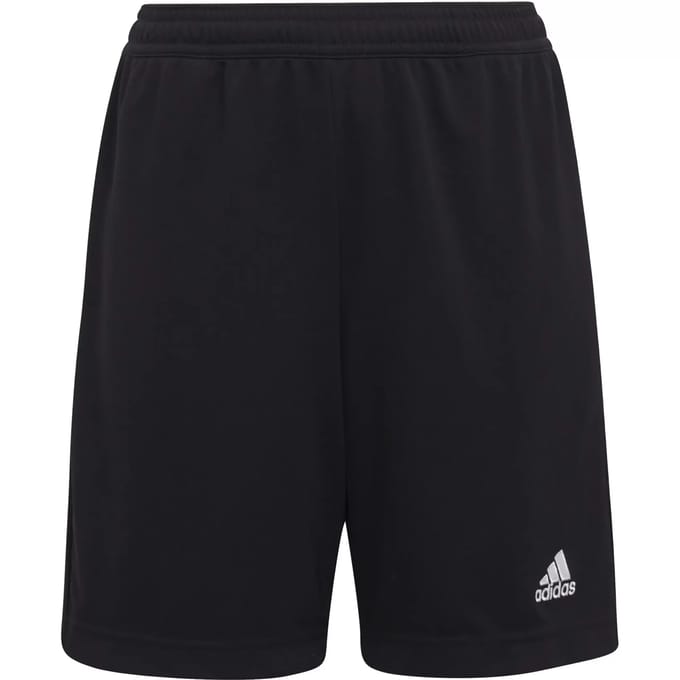 adidas Performance Entrada 22 Trainingsshort - Kinderen - Zwart- 116