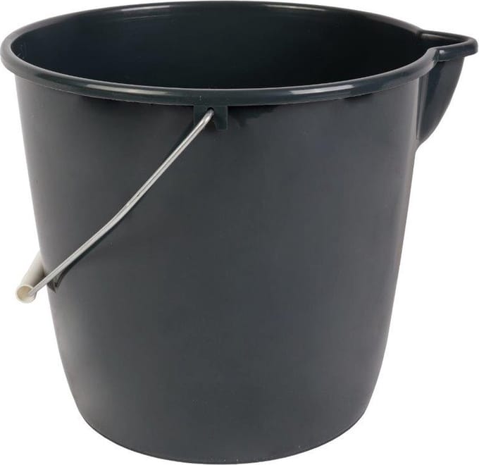 Talen Tools - Mopemmer - Met schenktuit - 12L