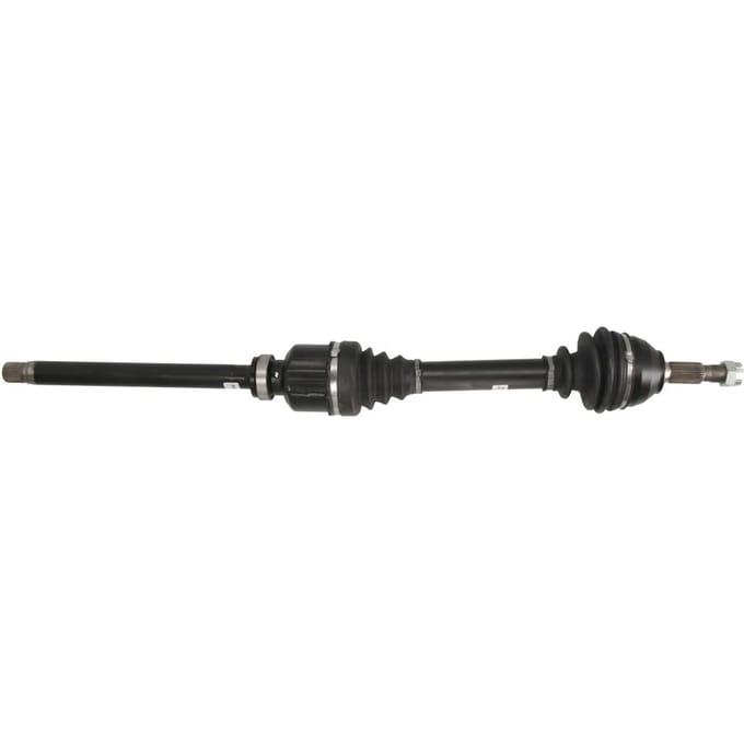Aandrijfas POINT GEAR PNG75170