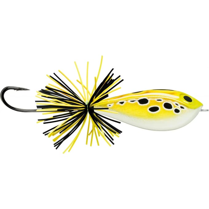 Lok Rapala Bx® Skitter Frog – 7,5g