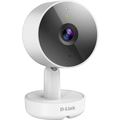 D-Link DCS-8350LH DCS-8350LH IP Bewakingscamera WiFi, Bluetooth 2560 x 1440 Pixel