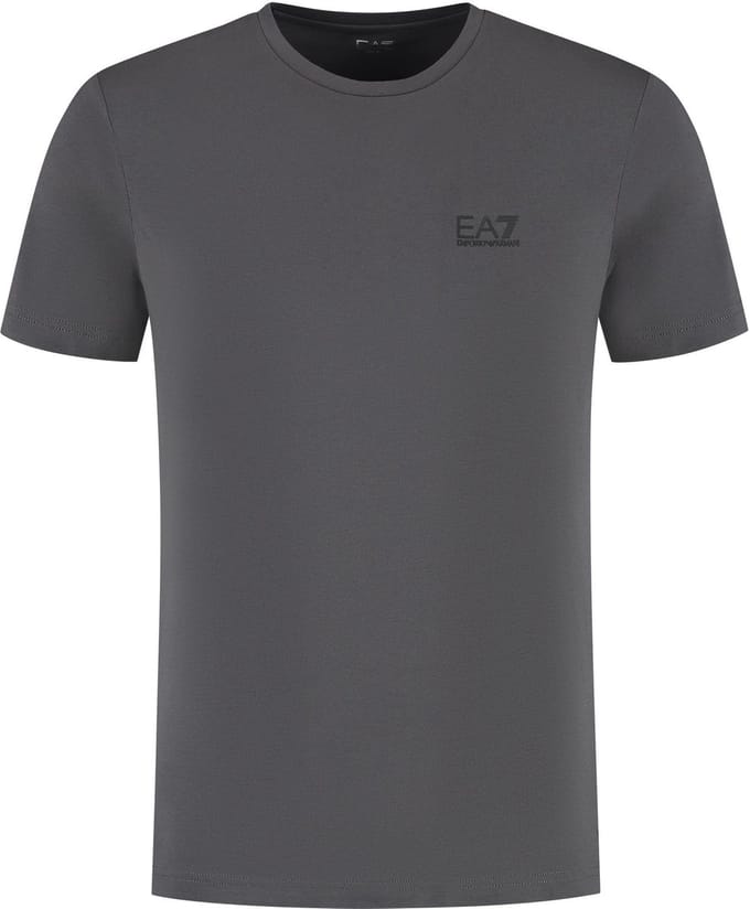 EA7 Core Identity Shirt Heren - Maat S