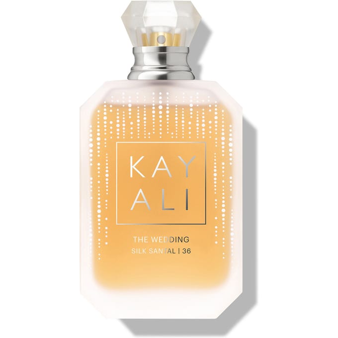 Kayali - Wedding Silk Santal 36 Eau De Parfum - 100 ML