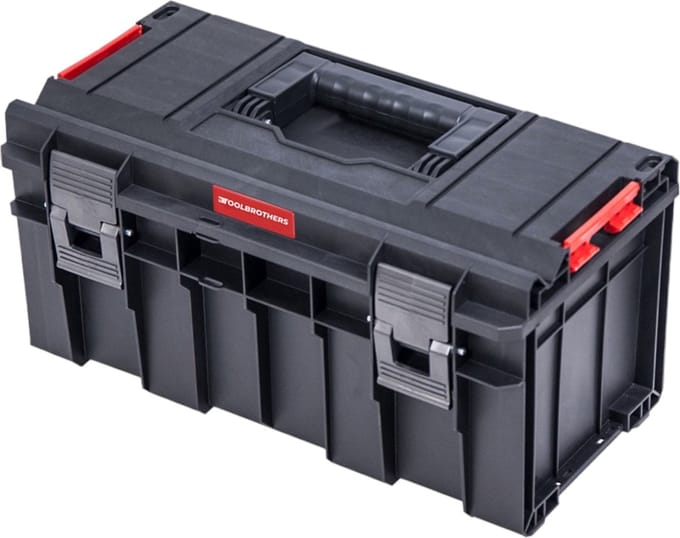 Toolbrothers RHINO Slim gereedschapskoffer ECO Compact Edition 29 l IP54