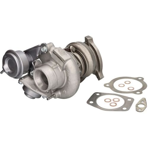 Lader, opladen TURBO REMAN 49189-05200/TR