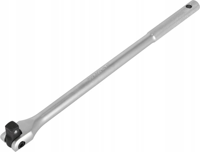 Stalco Knieschijf Ratel 1/2" - 380mm