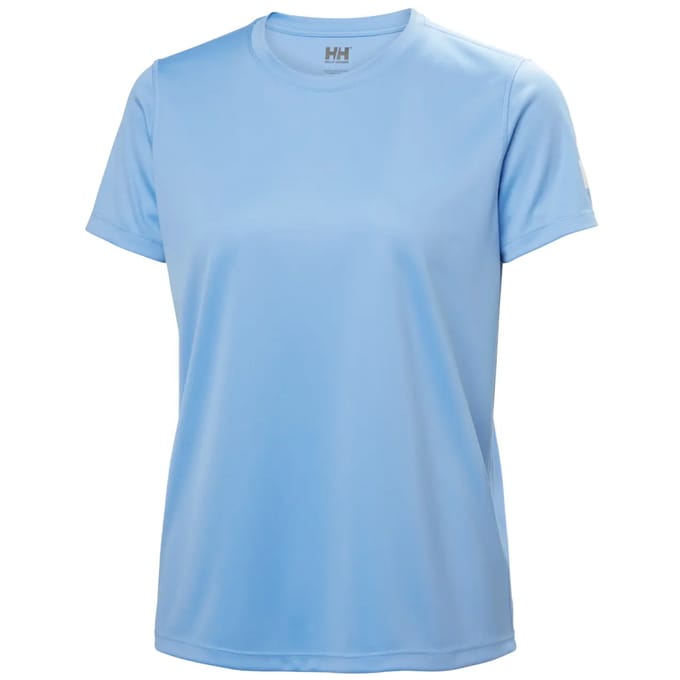 Dames-T-shirt Helly Hansen TECH 2.0