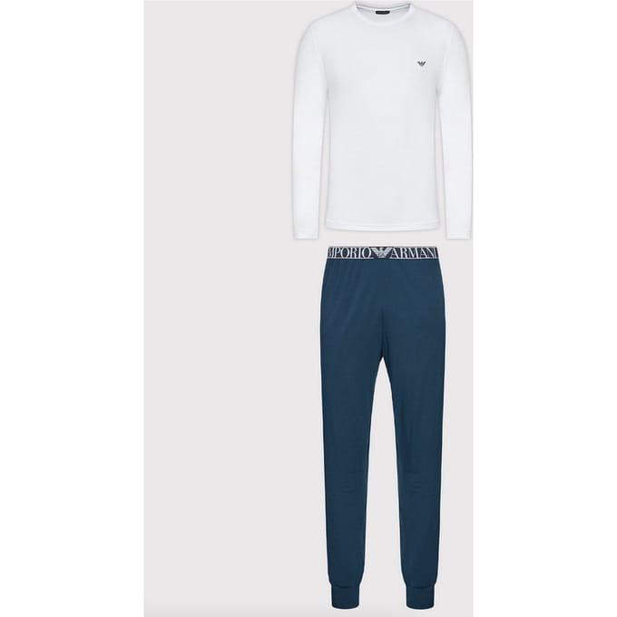 Emporio Armani Maat XL  Endurance Mannen Pyjamaset