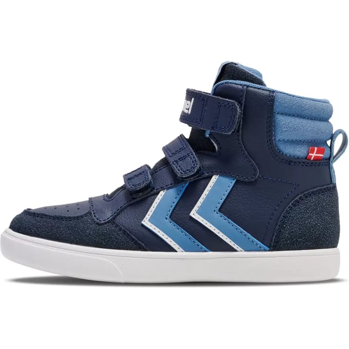 hummel  Hoge Sneakers STADIL PRO JR