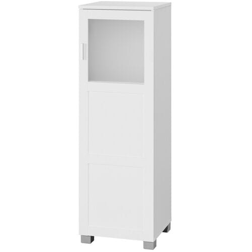 LIVARNO HOME Badkamerkast met 1 deur Basel