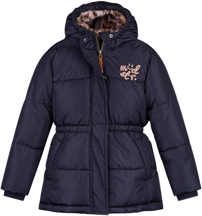 Moodstreet Jas JUNA M507-5233 - Maat 146-152