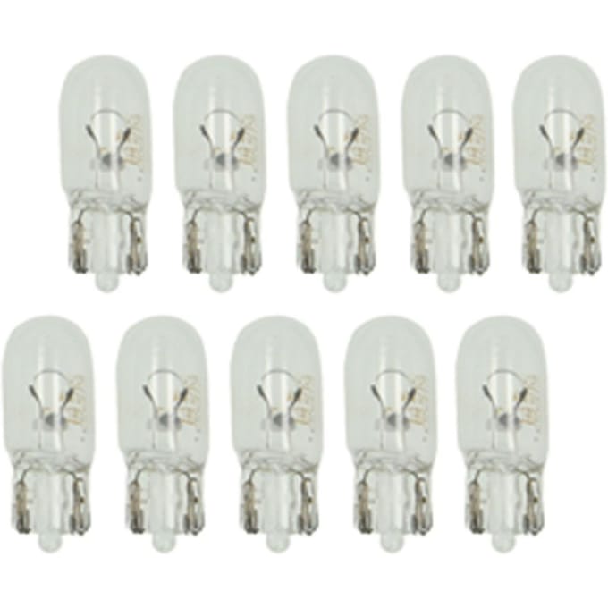 P27/7w lamp BOSCH W5W Pure Light 12V, 5W