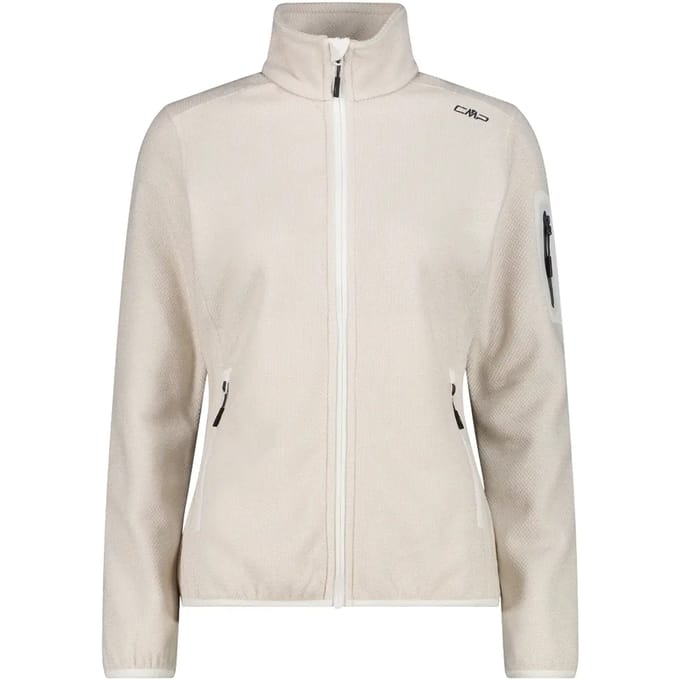 Damesfleece CMP