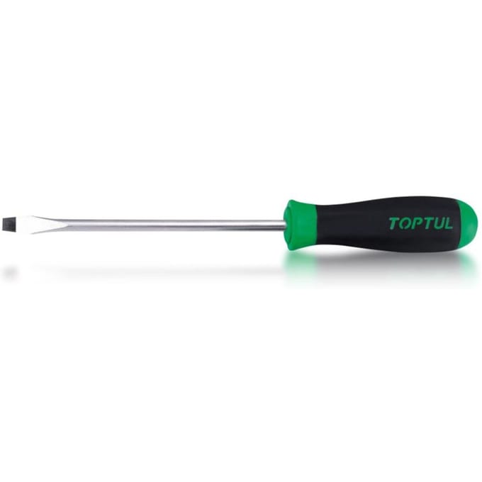 Platte schroevendraaier TOPTUL FAAB5E15