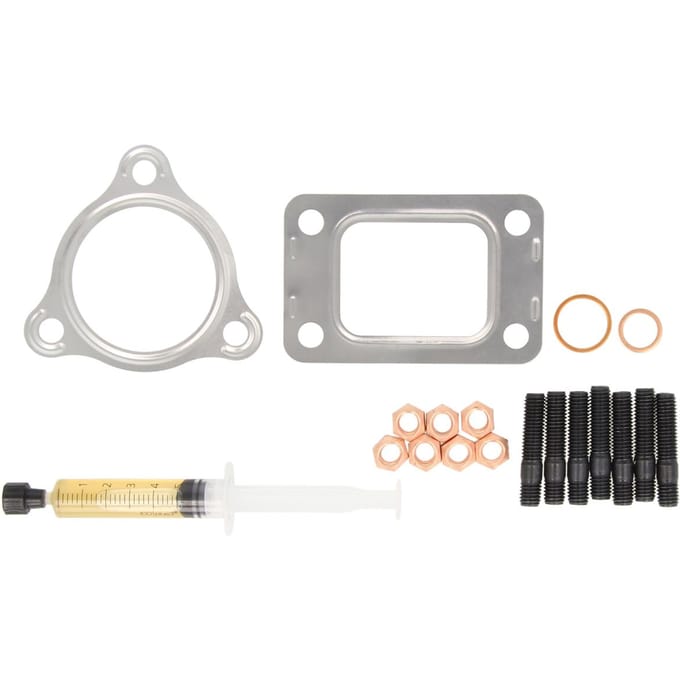 Montageset, supercharger AJUSA JTC11056