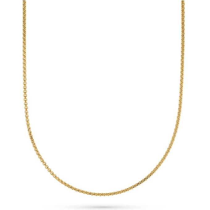 CHRIST Ketting 89192924