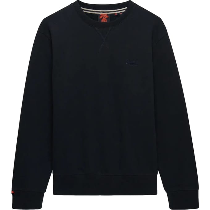Superdry Essential sweatshirt voor heren