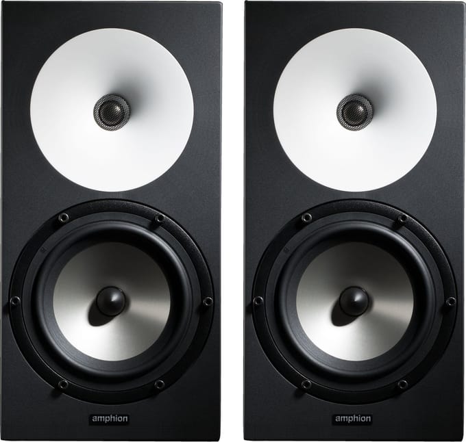 Amphion One 18 (Pair) - Passieve studio monitor