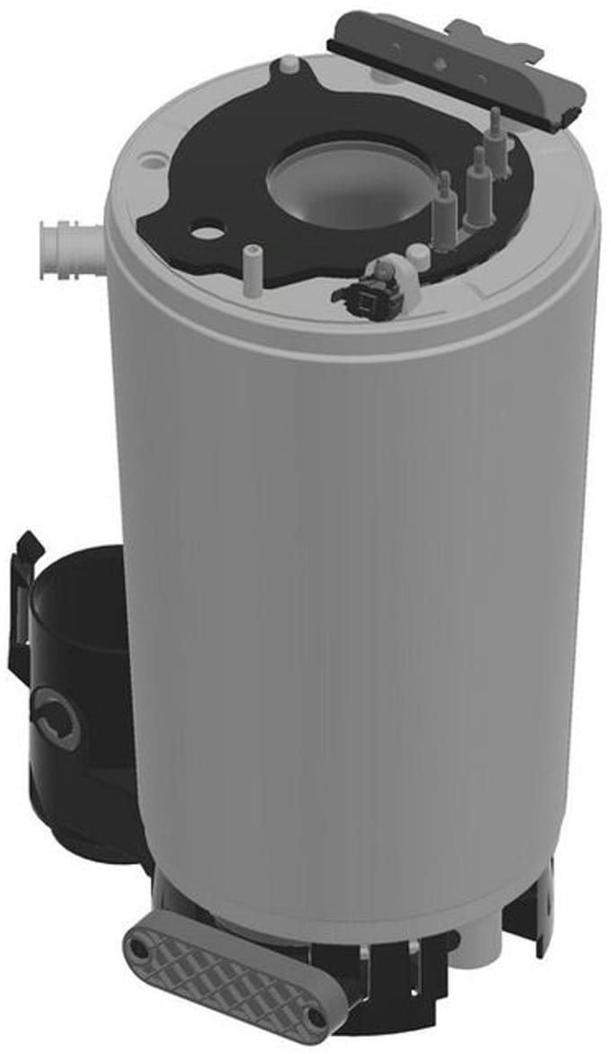 BOSCH Warmteblok, 87167728040
