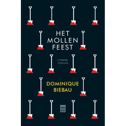 Het Mollenfeest - Dominique Biebau